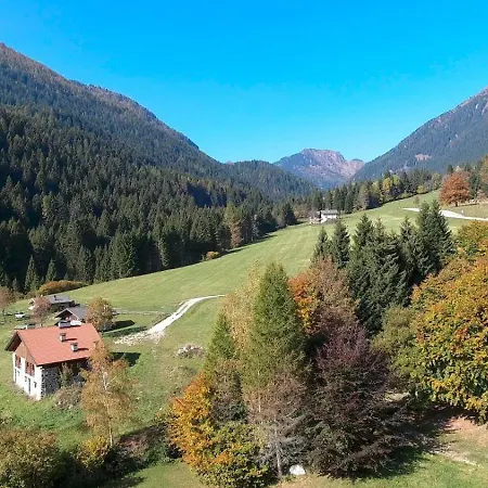 Al Maso Val Calamento Guest house